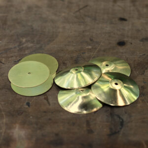 Platinelas Lisas - Modelo Tradicional